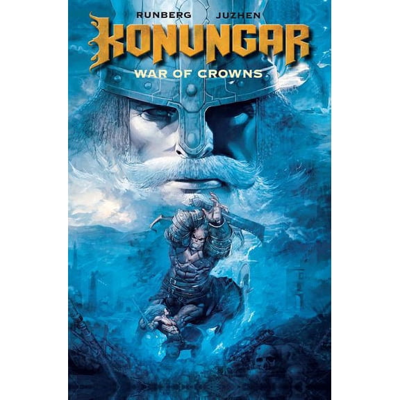 Konungar : War of Crowns