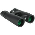 thumbnail image 1 of Konus 2271 Mission BAK4 Black 10x42mm Magnification Binoculars, 1 of 1