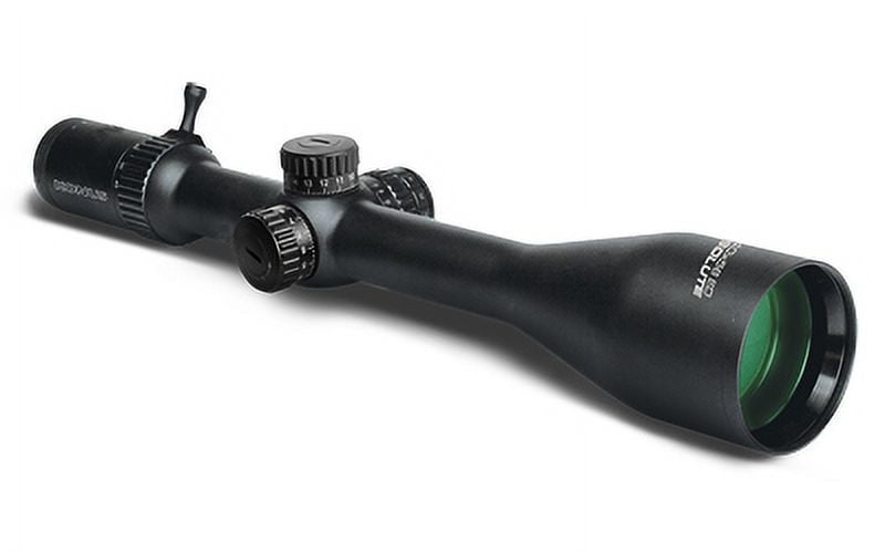 Konus 7178 Absolute 5-40x56mm Magnification 30mm Tube Rifle Scope