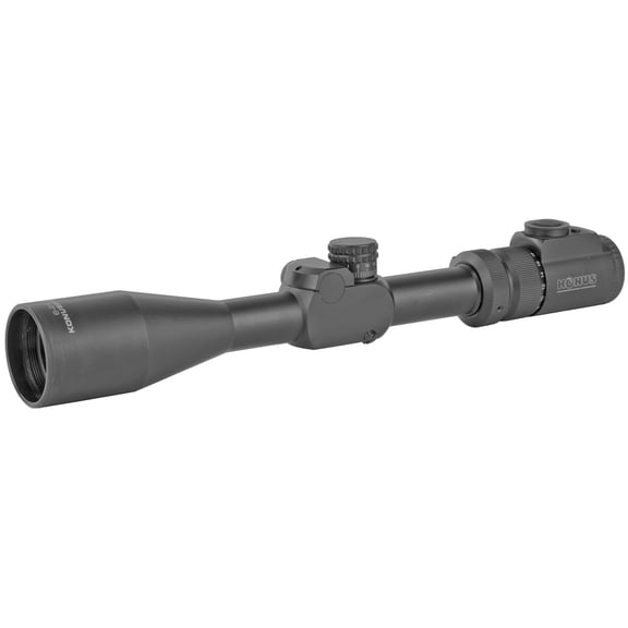 Konus El30 6-24x50 Muli-ret Mblk