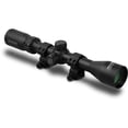 thumbnail image 1 of Konus Fighter Rifle Scope 1" Tube 3-9x 40mm 30/30 Duplex Reticle Matte Black, 1 of 2