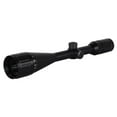 thumbnail image 1 of Konus Pro 4-16x50mm Engraved Ballistic 550 Reticle Riflescope, Matte Black,, 1 of 2