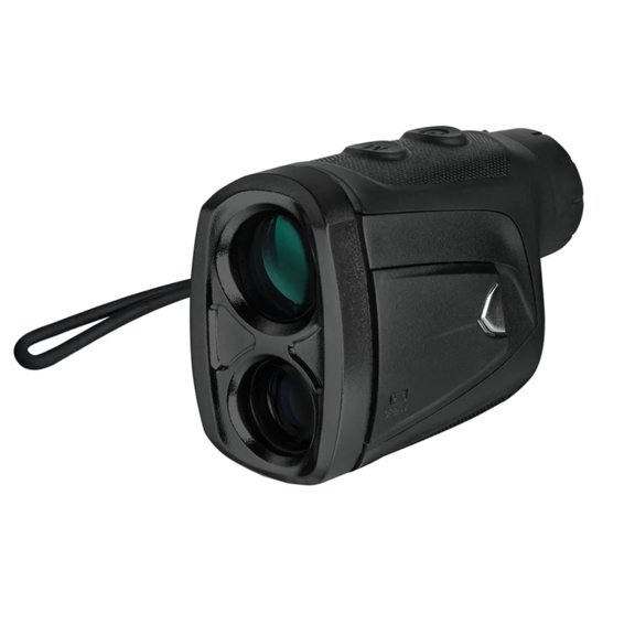 Konus Rf-1200 Konus 7316 Las Rangefinder 6x25 1200 Yds
