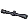 Konus KonusPro 550 Ballistic Series Rifle Scope 4-12x44 1" SFP Engraved Ballistic Black