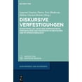 thumbnail image 1 of Konvergenz Und Divergenz Diskursive Verfestigungen, Book 7, (Hardcover), 1 of 1