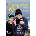 thumbnail image 1 of Konversations with My Kids: Keys to Build Extraordinary Relationships with Teenagers, 1 of 1