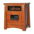 Konwin Electric Infrared Heater