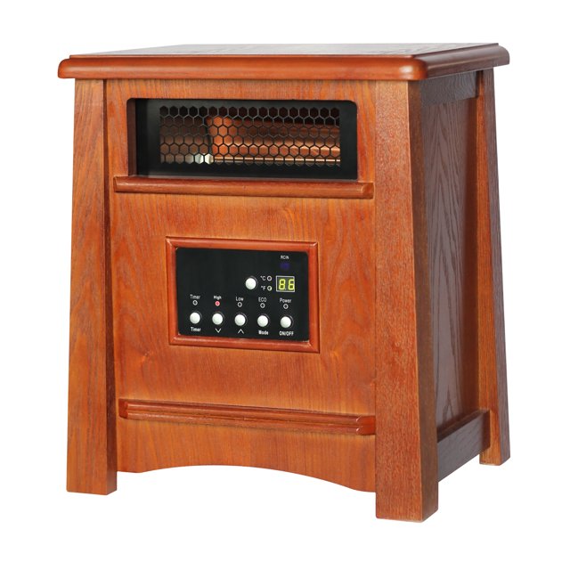 Konwin Electric Infrared Heater
