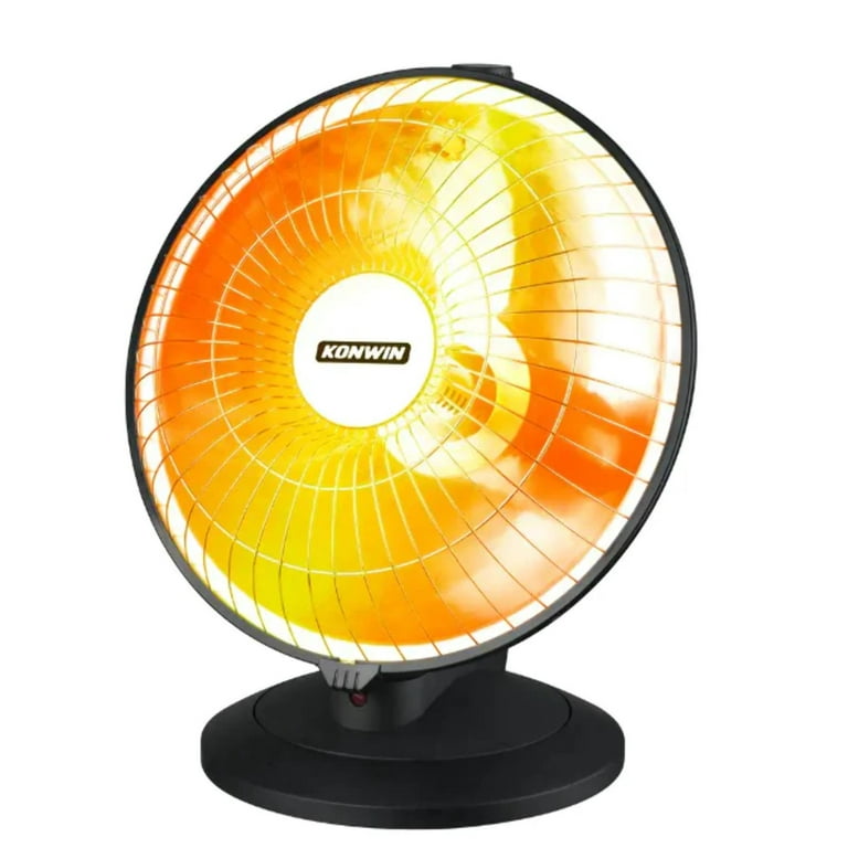 Infrared Heater Portable Heater Costco Konwin Infrared Directional