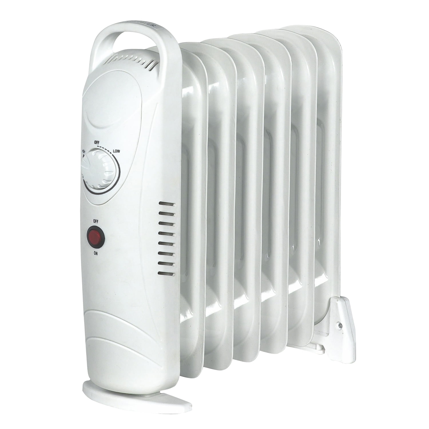 Konwin X01-7 700W Electric Oil Filled Heater - Walmart.com