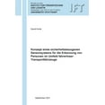 thumbnail image 1 of Konzept eines sicherheitsbezogenen Sensorsystems für die Erkennung von Personen im Umfeld fahrerloser Transportfahrzeuge, (Paperback), 1 of 1