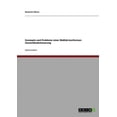 thumbnail image 1 of Konzepte und Probleme einer MaRisk-konformen Gesamtbanksteuerung (Paperback), 1 of 1