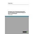 thumbnail image 1 of Konzeption einer Informationsinfrastruktur zur E-Partizipation unter Berücksichtigung von Web 2.0 Anwendungen (Paperback), 1 of 1