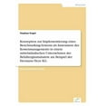 thumbnail image 1 of Konzeption zur Implementierung eines Benchmarking-Systems als Instrument des Kostenmanagements in einem mittelstÃ¤ndische, (Paperback), 1 of 1