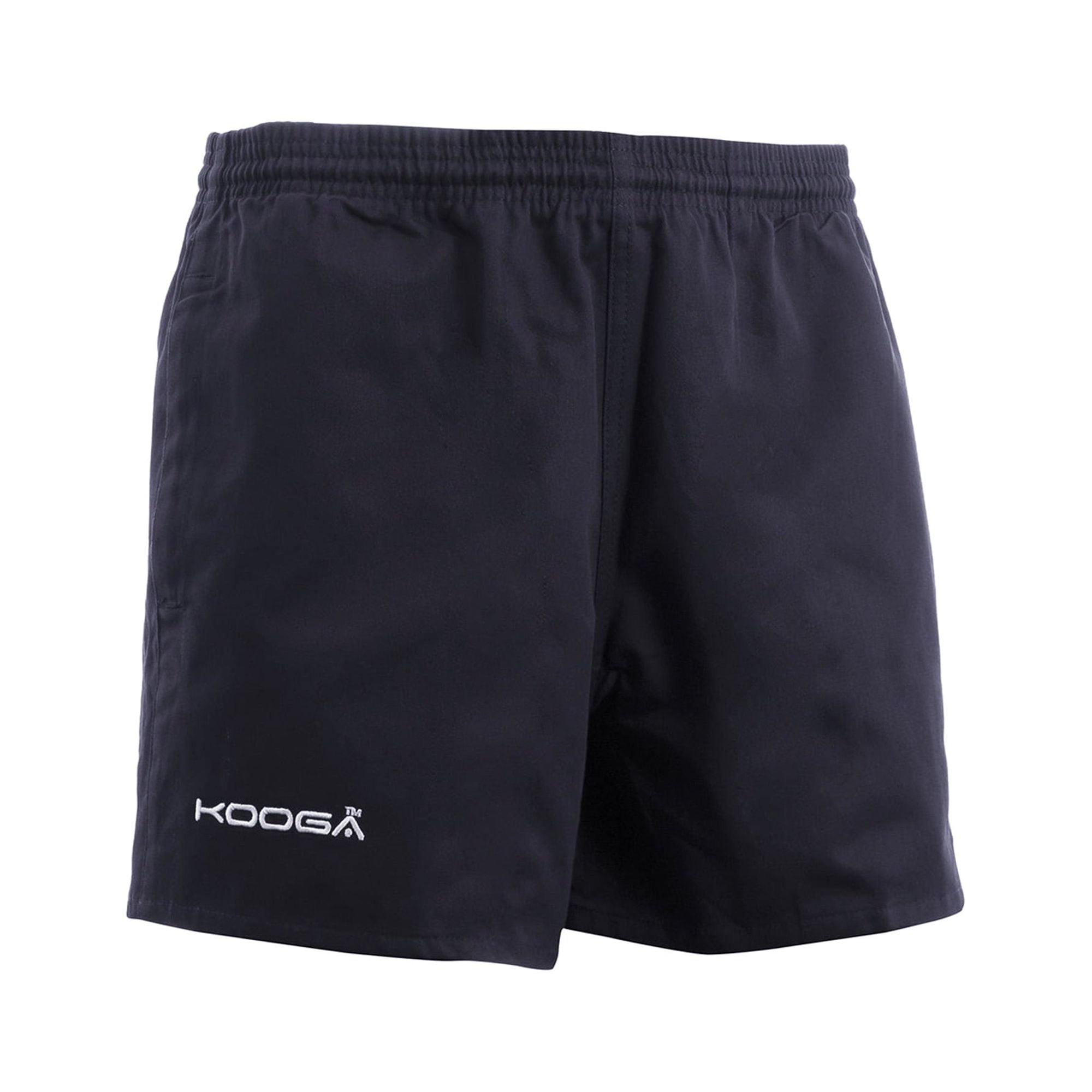 KooGa Childrens/Boys Murrayfield Rugby Shorts