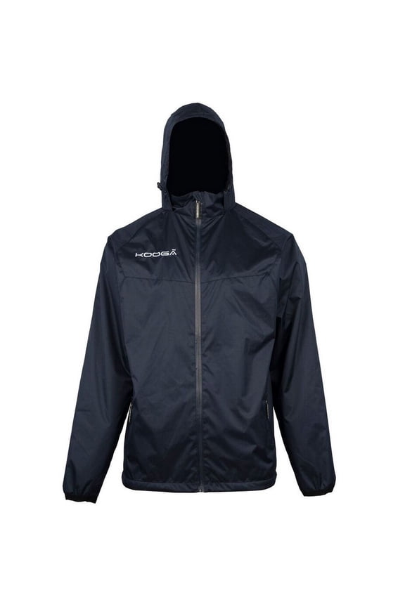 Junior Boys Elite Barrier Jacket