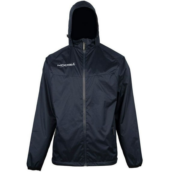 KooGa Junior Boys Elite Barrier Jacket