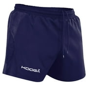 Kooga Childrens Boys Antipodean II Sports Shorts