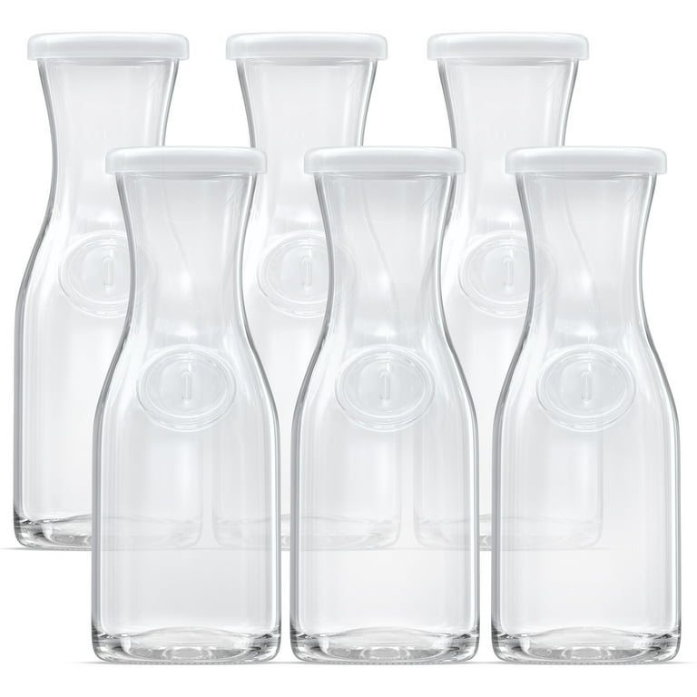 https://i5.walmartimages.com/seo/Kook-6-Pc-Mini-Glass-Carafe-with-Lid-Kitchen-Set-17-3-Oz-Glass-Bottles-with-Caps_b9032e54-ba99-4a3a-adbf-2040a73bea16.24e0a45424f93605b14529d53a67f732.jpeg?odnHeight=768&odnWidth=768&odnBg=FFFFFF