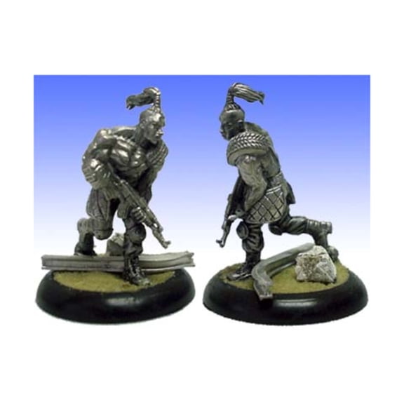 RAFM Kook Apocalyptic Raider New