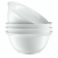 thumbnail image 1 of Kook Ceramic Salad Bowls, 41 oz, Set of 4, 1 of 6