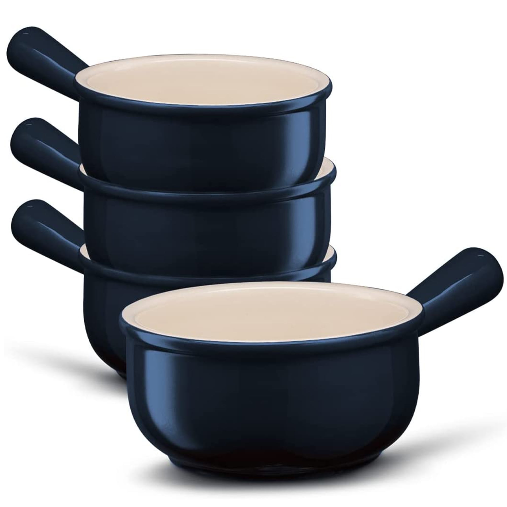 French onion soup bowls cheap walmart