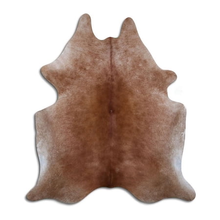 Kook NATURAL cowhide rugs for sale BROWN rug