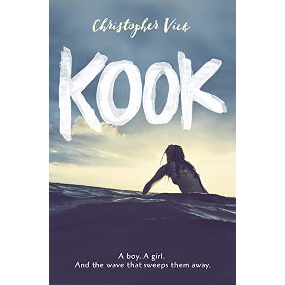 Pre-Owned Kook (Paperback) 0008185379 9780008185374