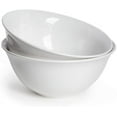 thumbnail image 1 of Kook Salad Serving Bowl, 3.75 qt, Set of 2, 1 of 5