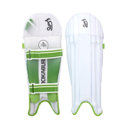 Kookaburra 4.0 Wicket Keeping Pads