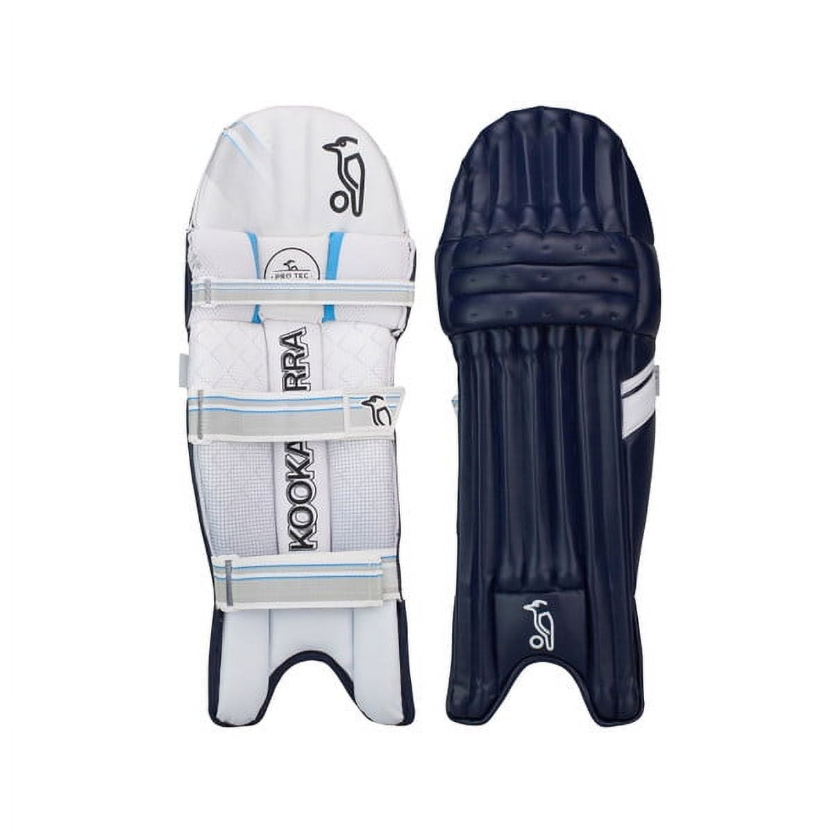 Kookaburra 4.1 T20 NAVY Batting Pads 2022