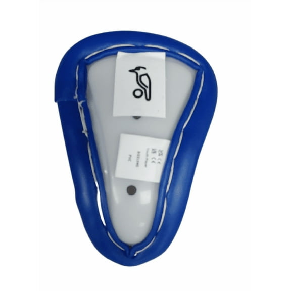 Kookaburra 500 Abdo Guard FEMALE - White