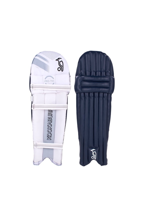6.1 T20 NAVY Batting Pad 2025