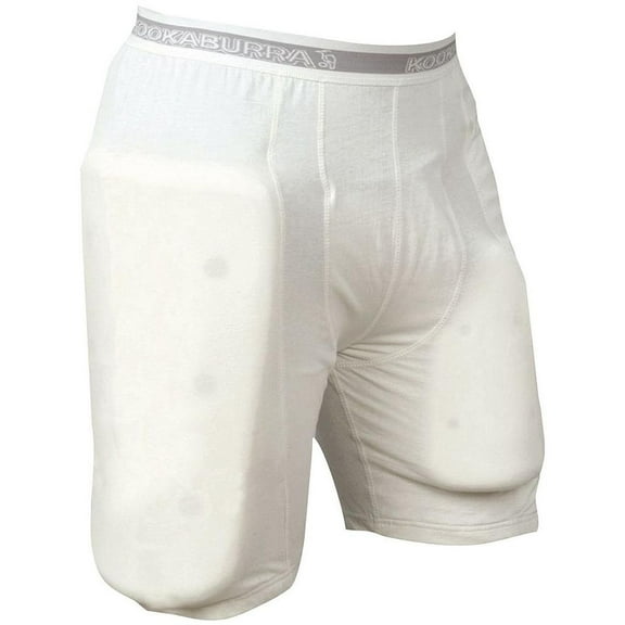 Kookaburra  Adult Cricket Padded Shorts