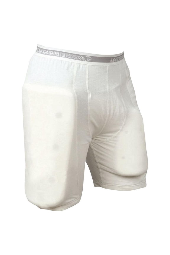 Adult Cricket Padded Shorts