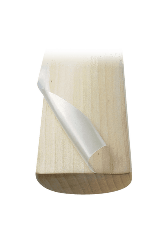 Anti Scuff Facing Sheet - Clear