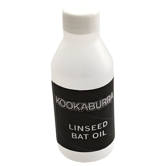 Kookaburra Bat Linseed Oil