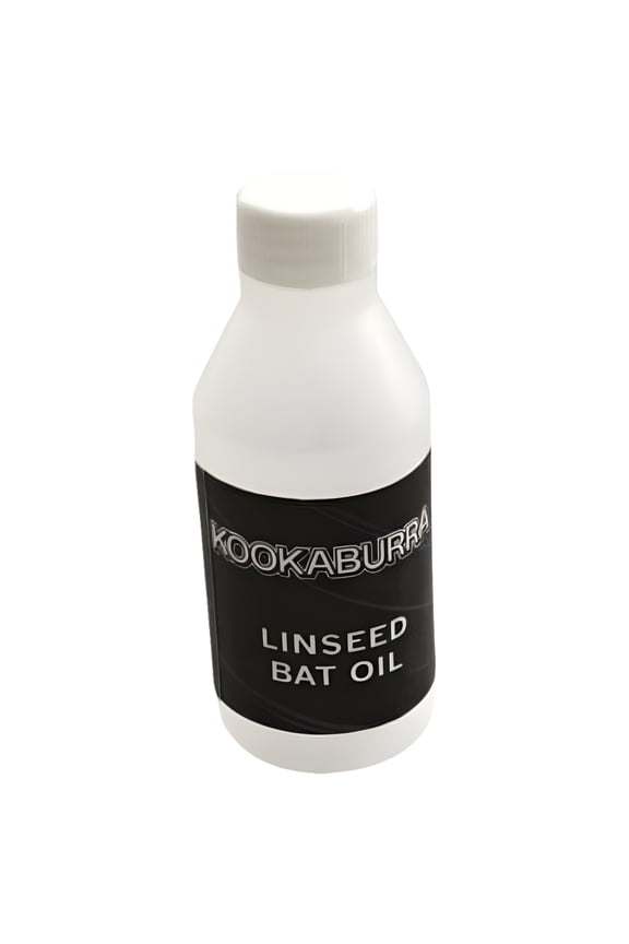 Bat Linseed Oil