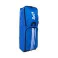 thumbnail image 1 of Kookaburra D5500 Duffle Bag (Blue/White), 1 of 3