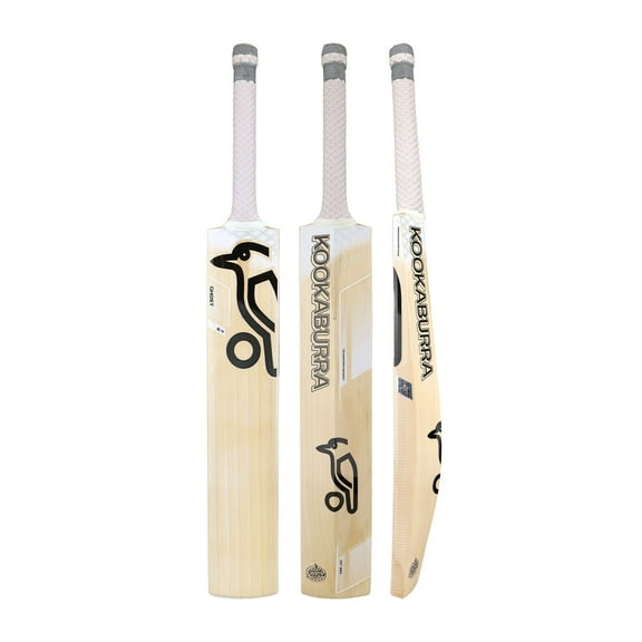 Kookaburra Ghost 6.4 JUNIOR Cricket Bat 2025