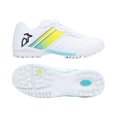 thumbnail image 1 of Kookaburra KC 5.0 JUNIOR Rubber Shoes - Aqua (KIDS SIZE), 1 of 4