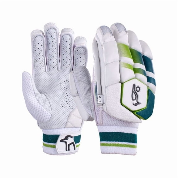 Kookaburra Kahuna 2.1 Cricket Batting Gloves 2023