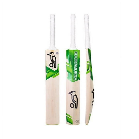 Kookaburra Kahuna 4.1 JUNIOR Cricket Bat 2022