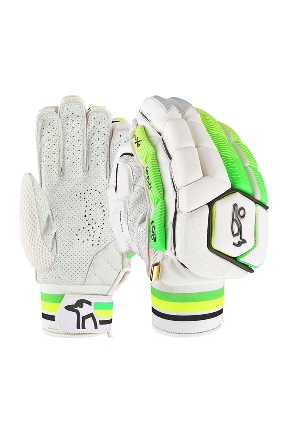 Kahuna Pro Cricket Batting Gloves 2025