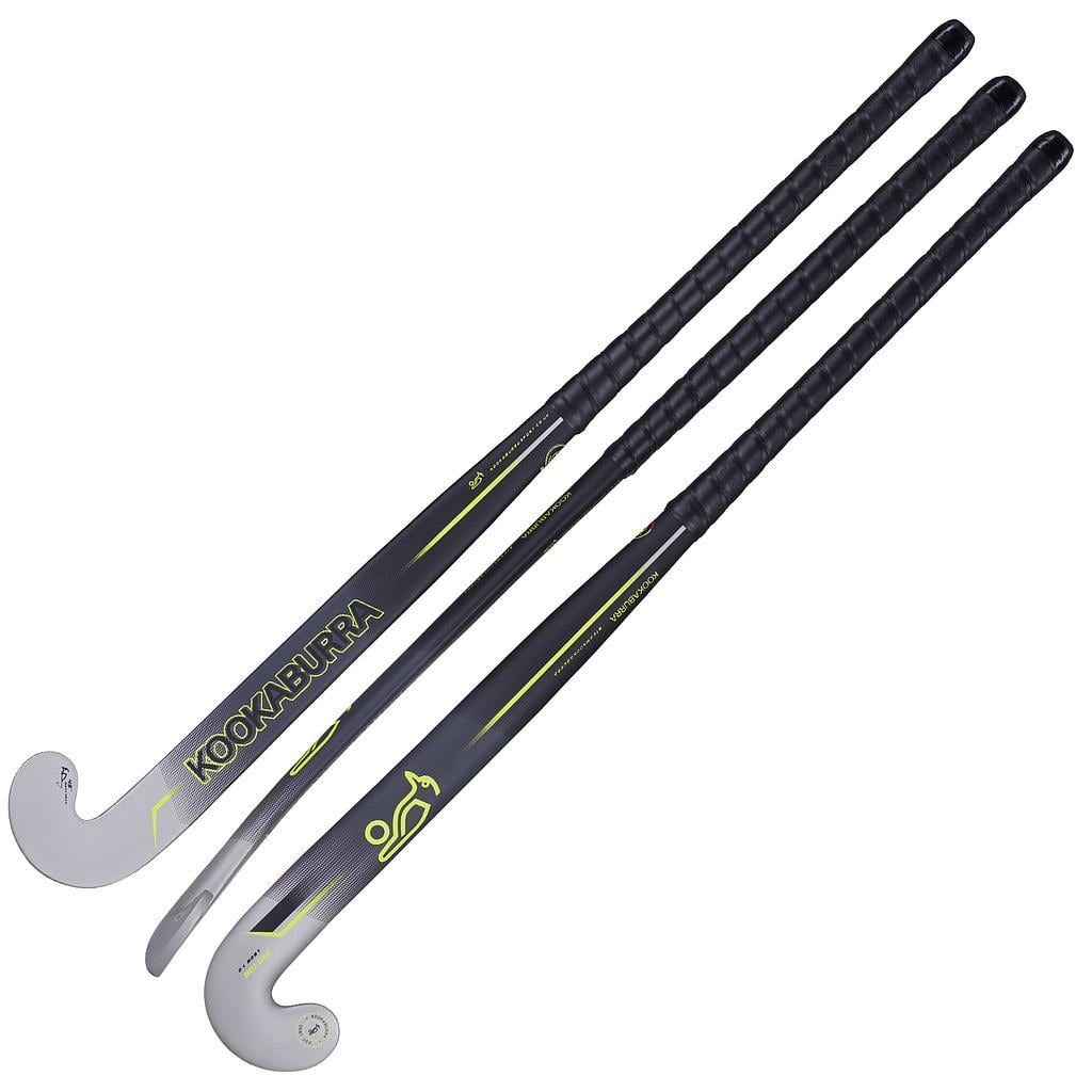 Model Zeus Ultra Carbon Kavlar Composite Field Hockey Stick 36.5