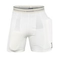 thumbnail image 1 of Kookaburra Mens Protective Padded Shorts, 1 of 4