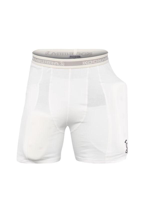 Mens Protective Padded Shorts