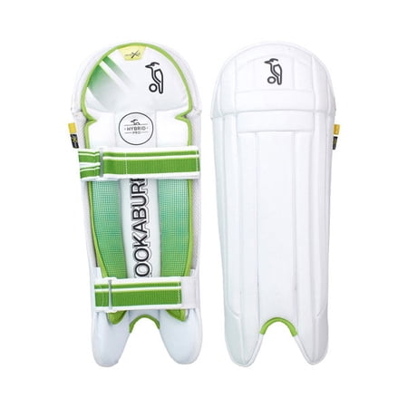 Kookaburra PRO Wicket Keeping Pads