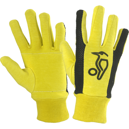 Kookaburra Padded Cotton Wicket Keeping Inner