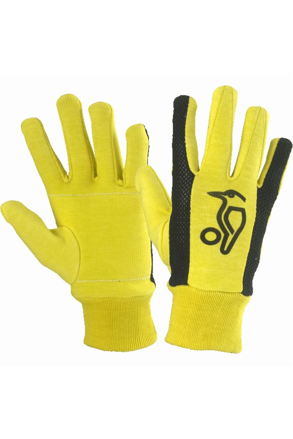 Padded Cotton Wicket Keeping Inner
